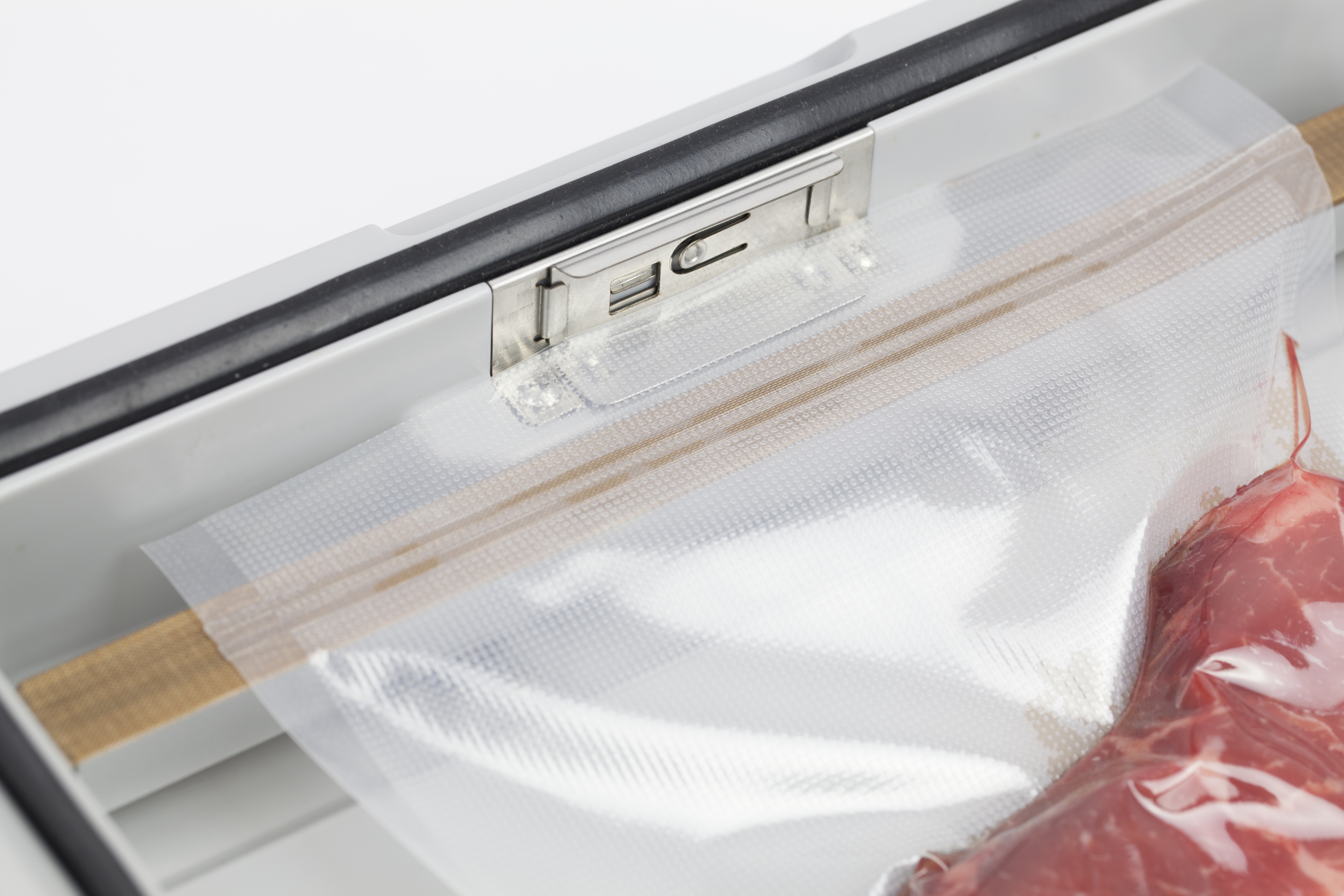 Caso kammervakuumpakker VacuChef 40